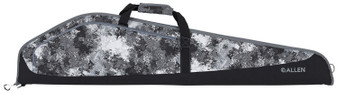 Allen 1116-46 Rangely D-Ring Rifle Case 46" Veil Digi Camo Foam Padding
