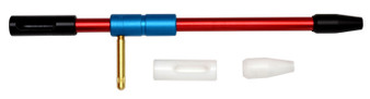 Pro-Shot BG2230 Stopper Bore Guide .22/ .30 Cal Rifle Aluminum Adjustable Long/Short Action