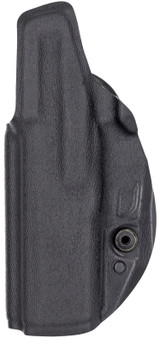 Safariland 20465131 Species  IWB Black SafariLaminate Fits Sig P365XL Belt Clip Mount Right Hand