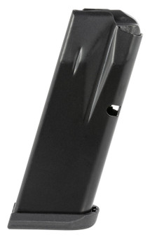 Canik MA901 TP9  12rd 9mm Luger Black Metal