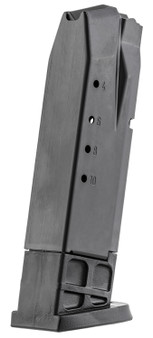 Smith & Wesson 194410000 M&P  10rd 40S&W/357Sig Blued Steel