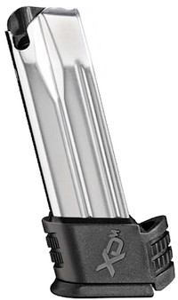 Springfield Armory XD45451 XD-M Compact 13rd 45 ACP Stainless Steel