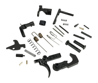 KAK 506-1015-008     AR-15 LPK(NO GRIP/TRIG GRD)