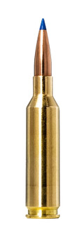 Norma Ammunition 20160482  Bondstrike 6Creedmoor 105gr 20 Per Box/10 Case