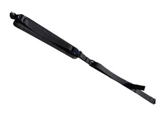 Tacshield T6130BK PRS Hands Free Sling Black Cordura Rifle