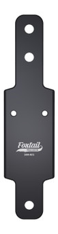 FOX 100021 OPTIC MNT PLATE MOSS 500 HOL 407K