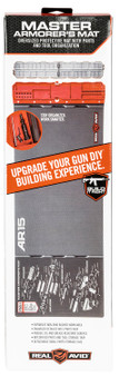 Real Avid/Revo AVMAM-AR  Gun Maintenance Mat