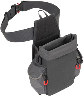 Allen 8317 Competitor All-In-One Gray EVA