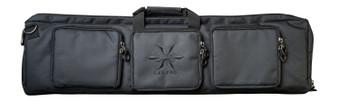 LEGEND CMA300-BK  CHIMERA DLX SINGLE WPN CASE BLK