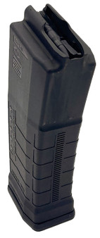 Desert Tech QTRMGB53 Quadmag-53  53rd 5.56x45mm NATO Fits Quattro-15 Lower Black