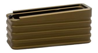 AREA 419 419-MAG-EXT-OLIVE  PLUS 4 MAG EXT OLIVE