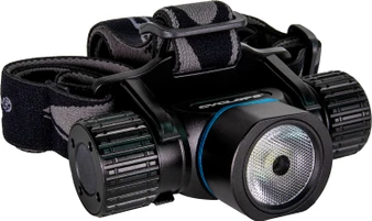 Cyclops CYC-HLP2000 Poseidon  2000 Lumens White Black Anodized 200 meters Distance