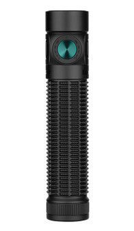 OLIGHT BATON4PROMATTEBLACK BATON 4 PRO BLK