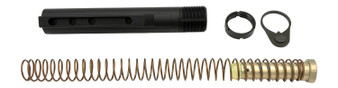 LBE MILBUFKT4POS MIL SPEC 4 POS TUBE KIT    BUFFER