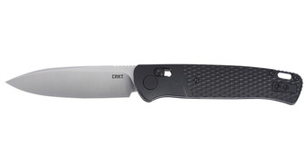 CRKT K430KXPC  COUNTERPART                   BLACK
