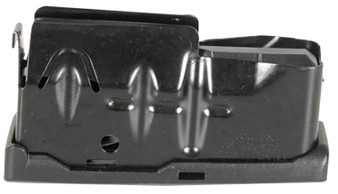 Savage Arms 55104 110  Blued Detachable 4rd for 22-250 Rem SA Savage 10 Predator Hunter/10/11FC/12FCV/12LRP/110/10/Precision Carbine 10