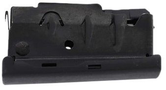 Savage Arms 55221 110  Blued Detachable 4rd for 7.62x39mm Savage 10 Predator Hunter/10/11FC/12FCV/12LRP/110/10 Precision Carbine