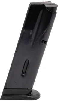 CZ-USA 11125 CZ 75 Compact 10rd 9mmLuger Blued Steel