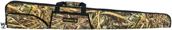 Remington Accessories FFRSC48 Field & Range Shotgun Case Mossy Oak Bottomland Canvas 48" Long