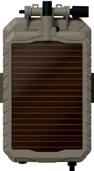 Stealth Cam STCSOLP5X Solar Power Panel 5000MAH