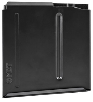 Mdt Sporting Goods Inc 102144BLK AICS Magazine  5rd 338 LM Black