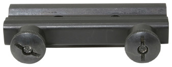 Trijicon AC12001 ACOG Flattop  Matte Black Aluminum Picatinny Rail Mount