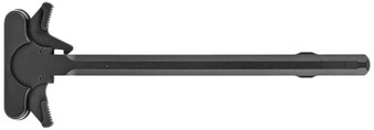 Sig Sauer KITTRDCHARGINGHANDLE Tread  Black Aluminum Ambidextrous