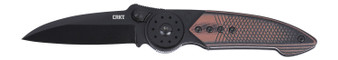 CRKT 4200K     WALKER BLADE LOCK