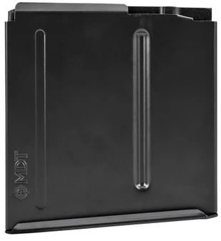 Mdt Sporting Goods Inc 102089BLK AICS Magazine  5rd 338 LM Black