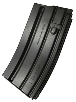 HK 233609S 416  20rd 5.56mm Fits H&K 416/MR556 Black Steel
