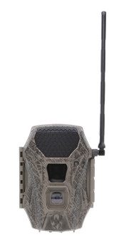 Wildgame Innovations WGITERAWVZ Terra Verizon Brown 20MP Resolution SD Card Slot Up to 32GB Memory