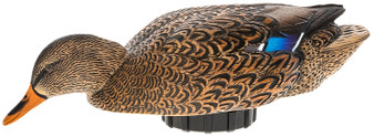 Avian X AVXPSHMHSF Power Shaker  Mallard Hen Surface Feeder Multi-Color