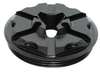 Energetic Armament EA38 End Cap Flash Hiding 5.56mm