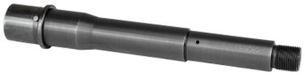 Diamondback 762X39P7H50B95R DB Barrel  7.62x39mm 7" Black Nitride 4150 Chrome Moly Vanadium Steel