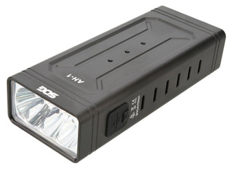 SOG 59-65-02-57  AH-1 FLASHLIGHT 5000L