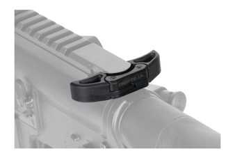 REPTILIA 100317 PULLER-AR15 CHARGING HANDLE  BLK