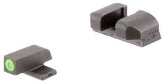 Sig Sauer Electro-Optics SOX10003 X-Ray3 Day/Night Sight Set 3 Dot Green Tritium, Fit Sig
