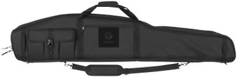 Allen 27814 Ruger Precision Rifle Case 55" Black