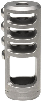 Browning 001293092 Xeno Recoil Hawg Stainless Matte Stainless Steel M13x0.75 Threads 2.20" OAL