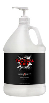 TACTICAL GRIT TG1GAL     GRS-X-OUT PUMP JUG 1GAL