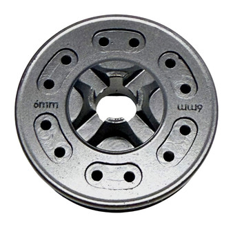 IWI IWSVECSS6    FRONT CAP VENTED 5.56/6MM