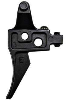 Geissele Automatics 05328 Super Sabra Lightning Bow Trigger Tavor & X95 Rifles Black Oxide