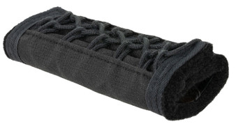 SilencerCo AC5378 Corset Suppressor Cover Kevlar/Nomex Black
