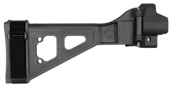 SB Tactical SBT52201SB SBT5-22  Black Fits MP5-22