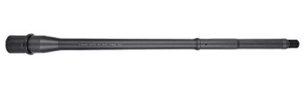 Lead & Steel Llc LS556PEN-MID-14.5   5.56mm 14.50" Pencil Profile Features M4 Feed Ramps