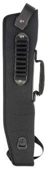 DeSantis Gunhide M92BJG1Z0 Kurz Shotgun Scabbard Black Nylon 14"