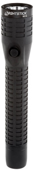 Nightstick NSR9514XL Polymer Duty Size Rechargeable Flashlight  Black Anodized 50/200/850 Lumens White LED