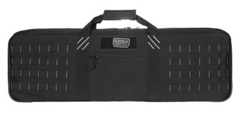 GPS Bags T28SWC Special Weapons Tactical Black 1000D Polyester Tactical Rifle