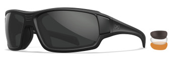 WILEYX CHBRC08   BREACH 2.5      GRY/CLR/RUST/MB