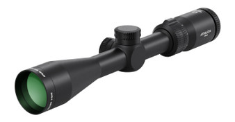 ATHLON 216017  NEOS  HMR 3-9X40 BDC17